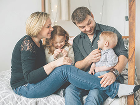 family image